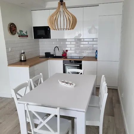 Appartement Apartament