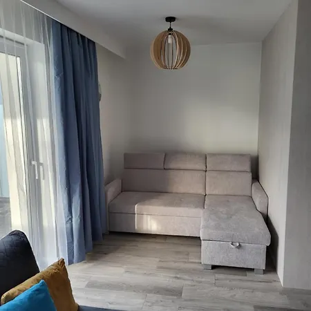 Appartement Apartament *
