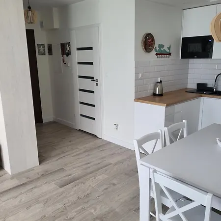 Appartement Apartament