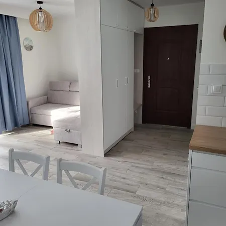 Apartament Appartement