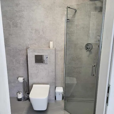 Apartament Appartement Darłowo