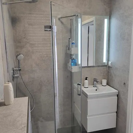 Apartament Appartement