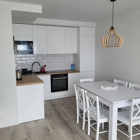 Appartement Apartament *