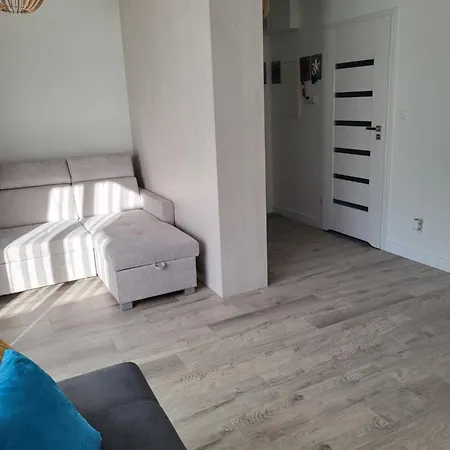 Apartament Appartement