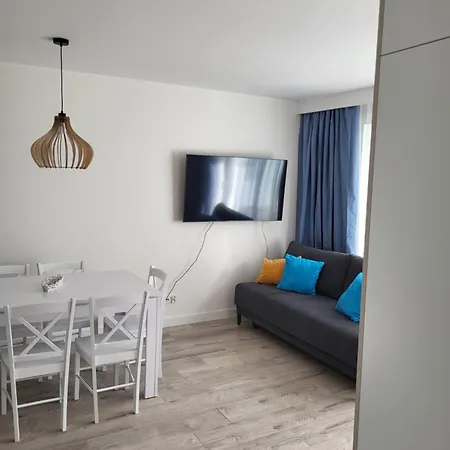 Apartament *