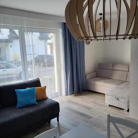 Appartement Apartament *